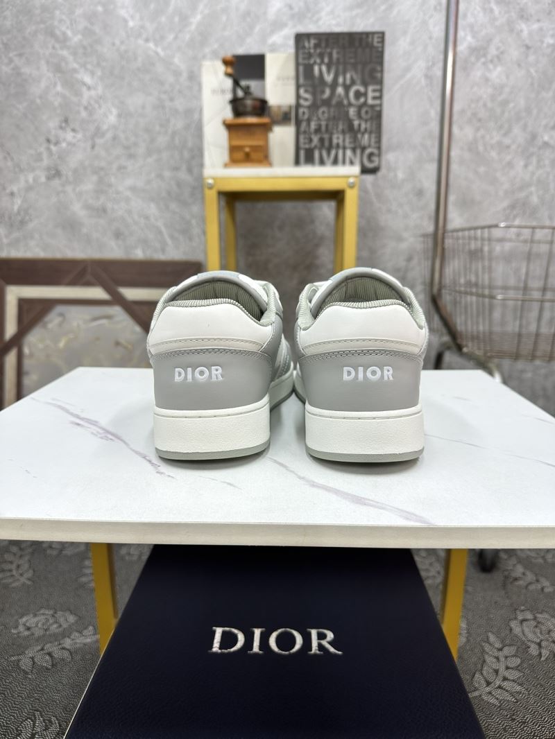 Christian Dior Sneaker